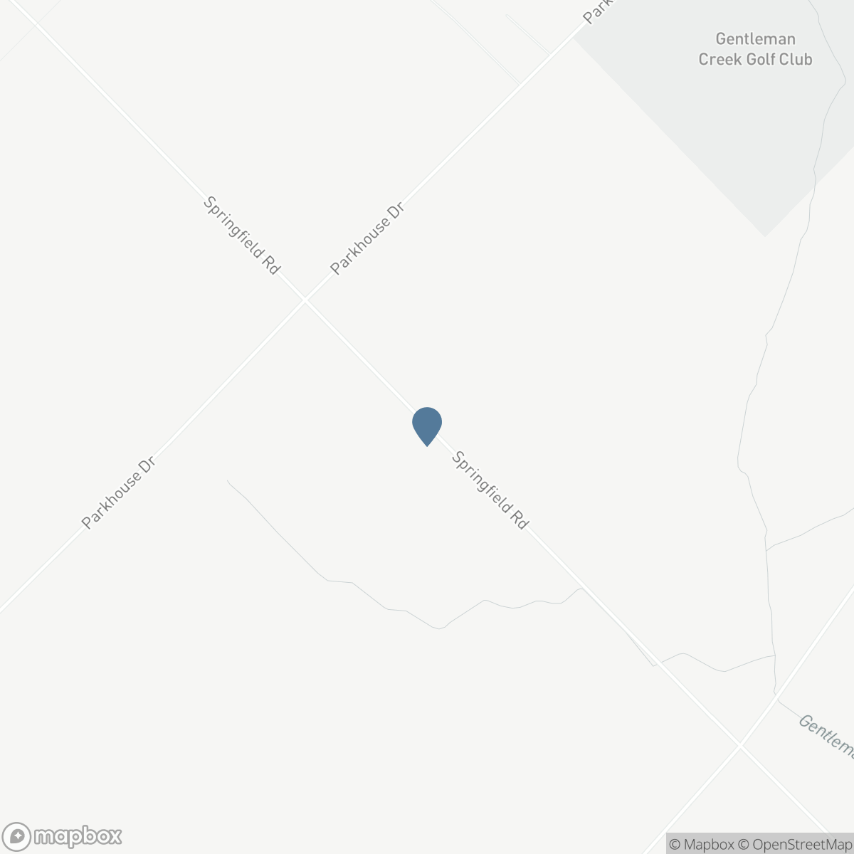 22403 SPRINGFIELD ROAD, Strathroy-Caradoc, Ontario N0L 1T0